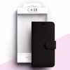 Picture of Case FortyFour Case 44 No.11 for Apple iPhone 11 in Cross Grain Black