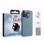 Picture of Eiger Eiger Glass 3D Camera Lens Protector for Apple iPhone 12 Pro Max