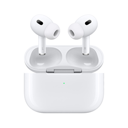 Picture of Apple AirPods Pro - 2nd Gen (MQD83ZM)