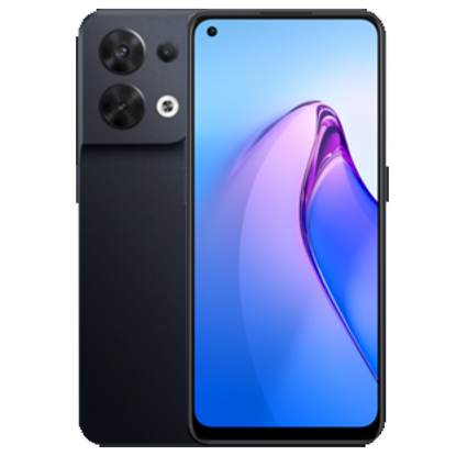 Picture of Oppo Oppo Reno 8 5G 256GB
