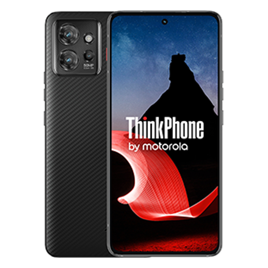 Picture of Motorola ThinkPhone