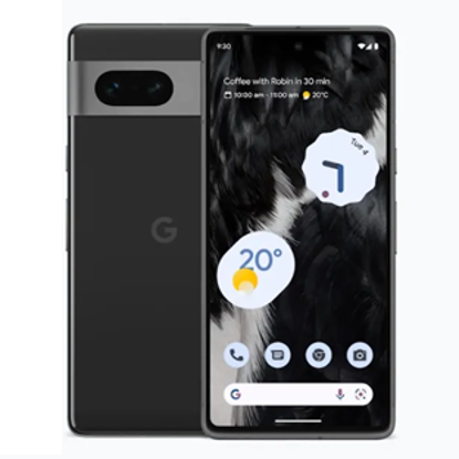 Picture of Google Pixel 7A 128GB Charcoal