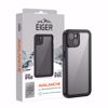Picture of Eiger Eiger Avalanche Case for Apple iPhone 15 in Black