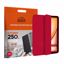 Picture of Eiger Eiger Storm 250m Stylus iPad Air 13 (2025)/(2024)/ iPad Pro 12.9 (2022)/(2021) Red