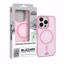 Picture of Eiger Eiger GRS Blizzard Magsafe Case for Apple iPhone 16 Pro in Pink